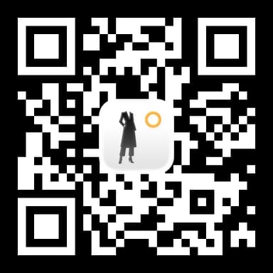 QR code to download TempIt